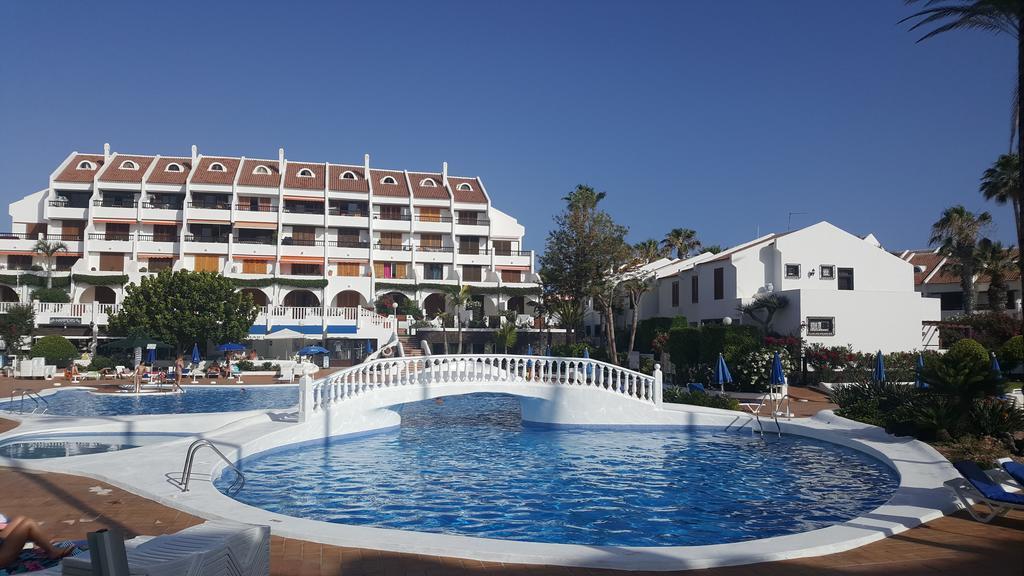 Atlantic Apartment Las Americas Playa de las Américas Exterior foto